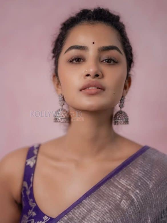 Anupama Parameswaran