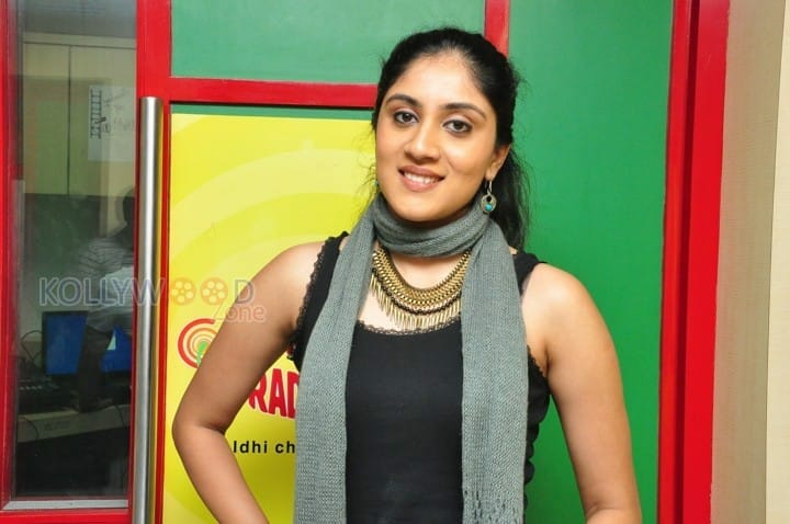 Actress Dhanya Balakrishna Latest Photos