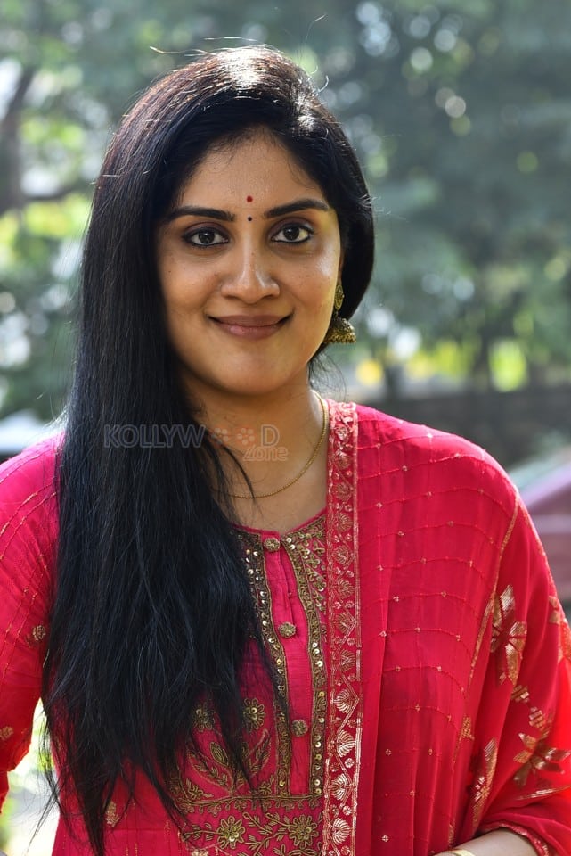 Actress Dhanya Balakrishna at Tortoise Movie Opening Pictures 05
