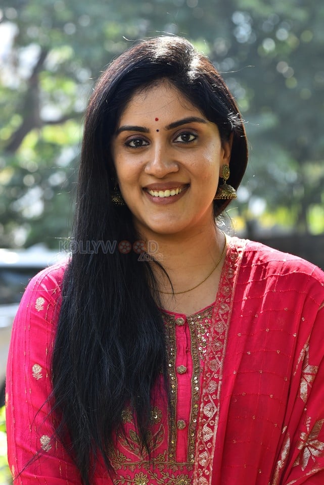 Actress Dhanya Balakrishna at Tortoise Movie Opening Pictures 06