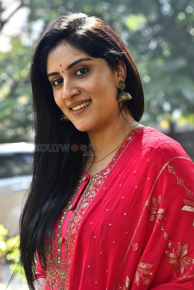 Actress Dhanya Balakrishna at Tortoise Movie Opening Pictures 07