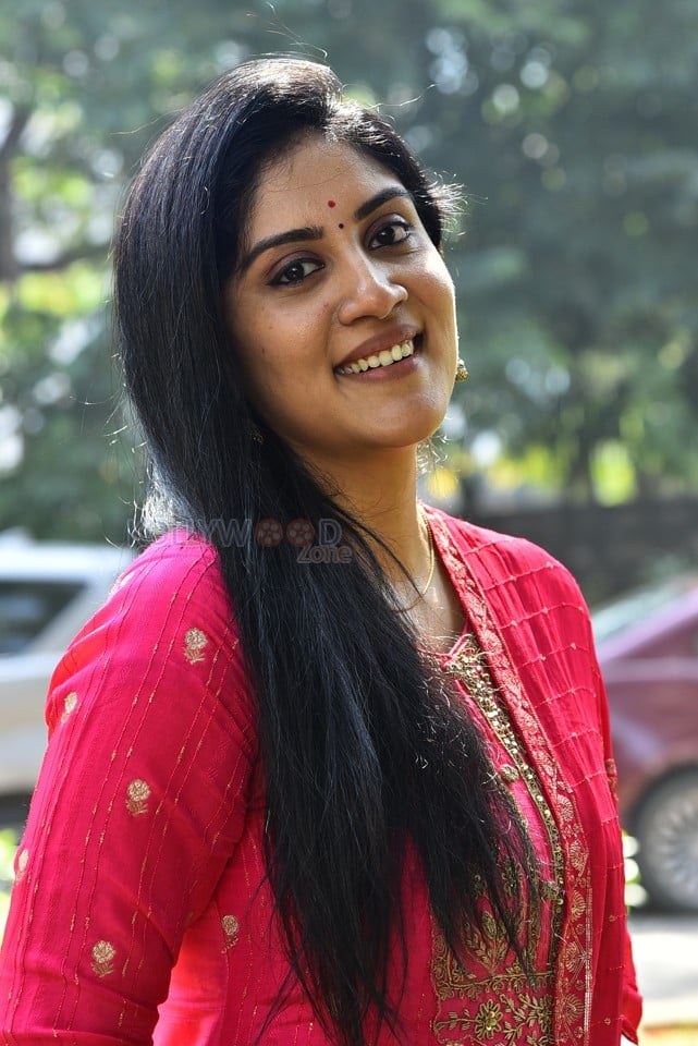 Actress Dhanya Balakrishna at Tortoise Movie Opening Pictures 09