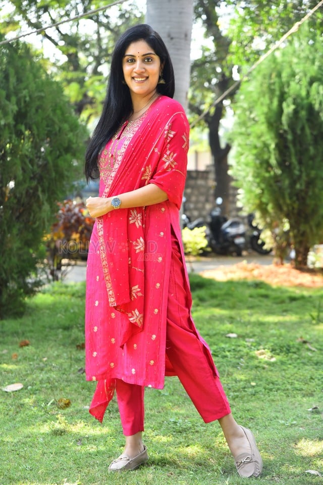 Actress Dhanya Balakrishna at Tortoise Movie Opening Pictures 18