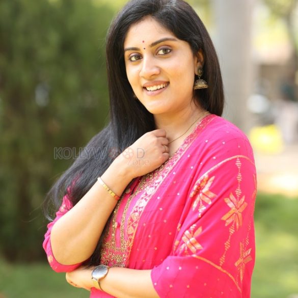 Dhanya Balakrishnan