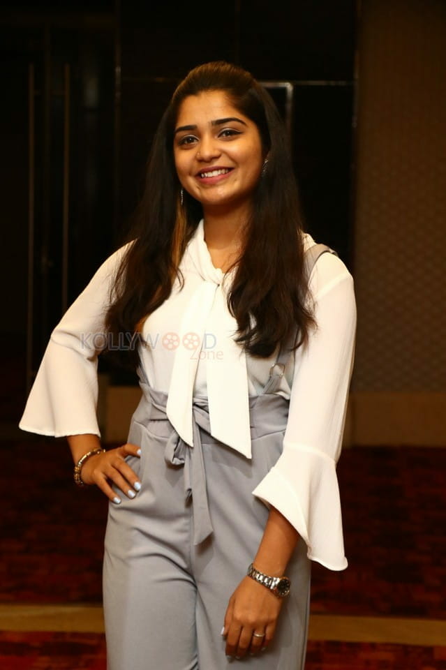 Actress Gouri At Movie Days Photos