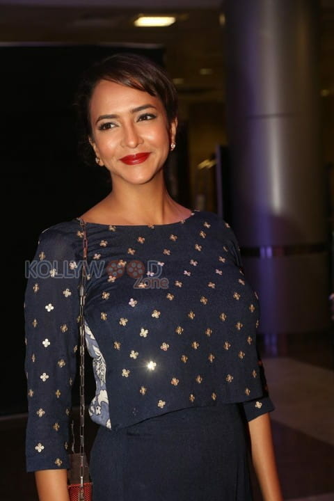 Actress Lakshmi Manchu New Stills