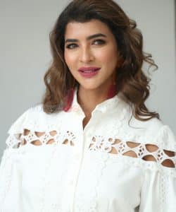 Lakshmi Manchu