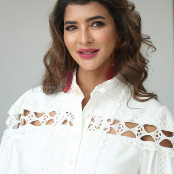Lakshmi Manchu