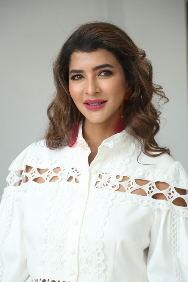 Lakshmi Manchu