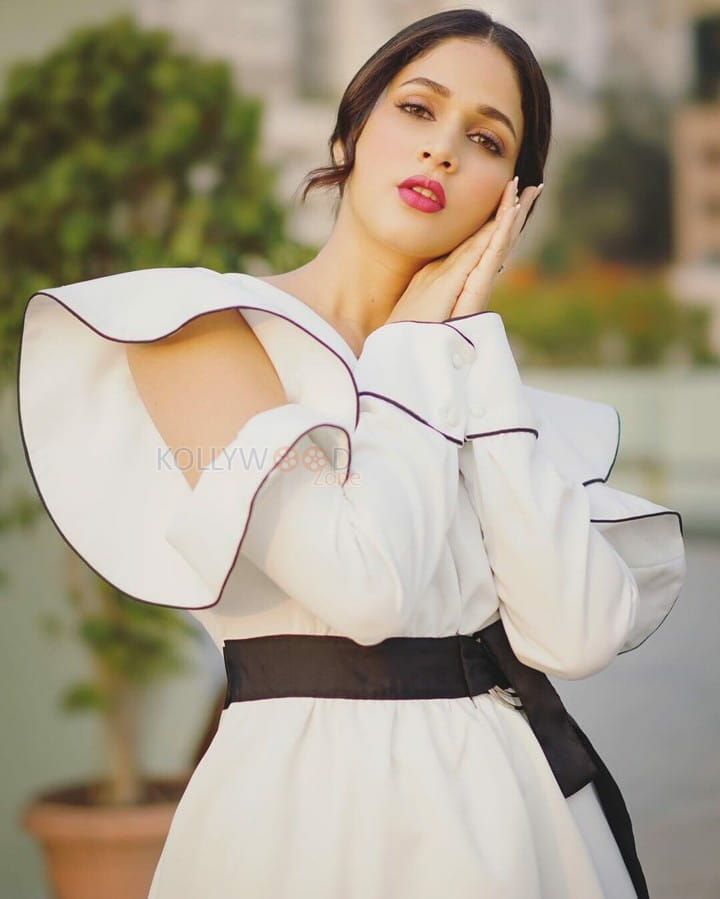 Actress Lavanya Tripathi Images