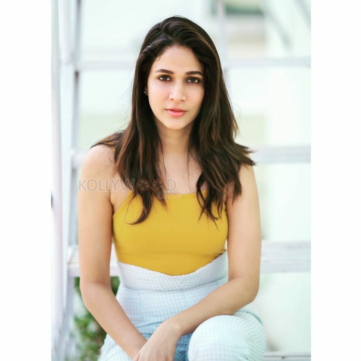 Actress Lavanya Tripathi Images