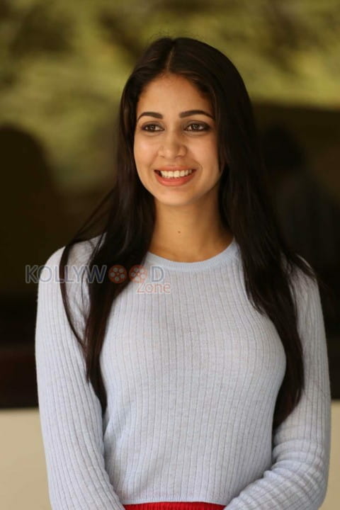 Actress Lavanya Tripathi Latest Pics