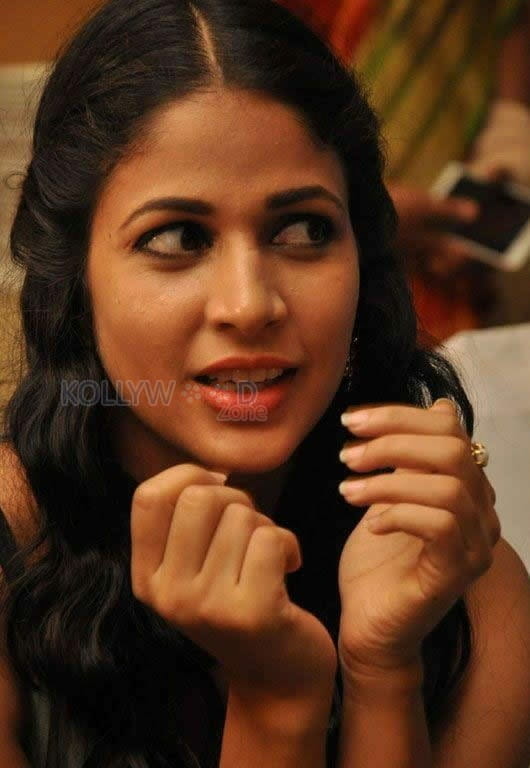 Actress Lavanya Tripathi Unseen Sexy Photos