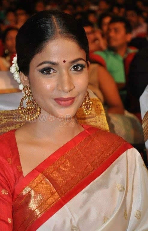 Actress Lavanya Tripathi Unseen Sexy Photos