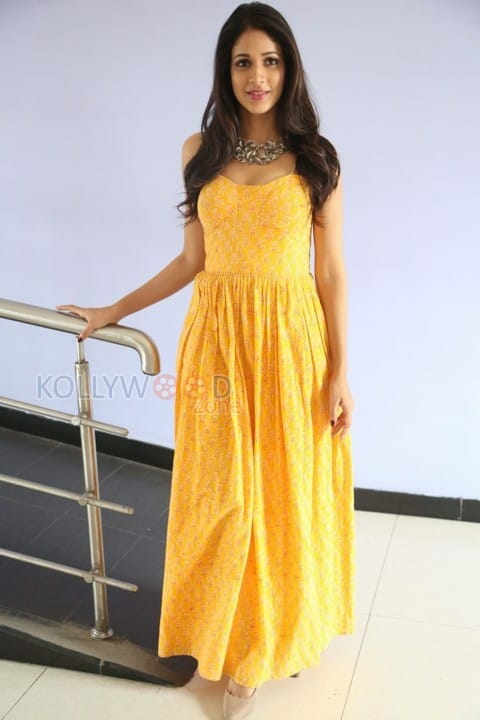 Actress Lavanya Tripati New Pictures