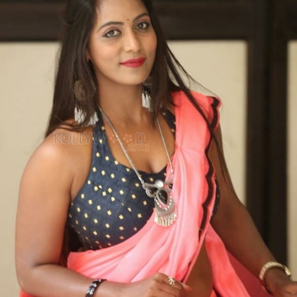 Meghana Chowdary