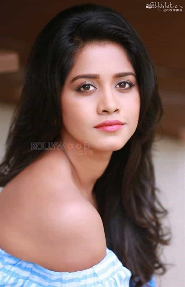 Actress Nabha Natesh Photoshoot Pictures