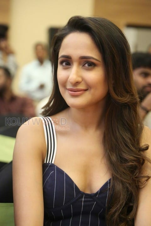 Actress Pragya Jaiswal Sexy Photos