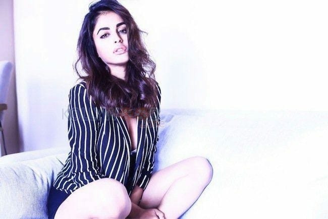 Actress Priya Banerjee Hot Photos