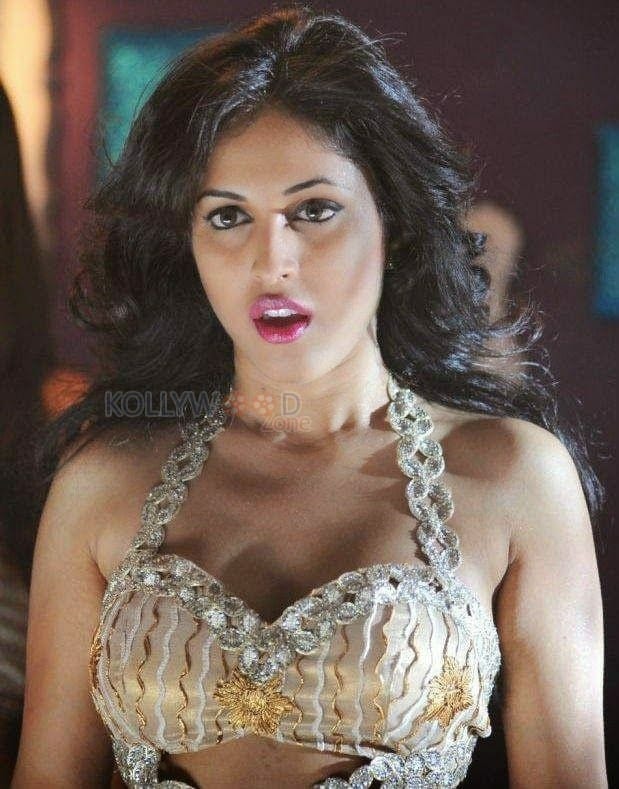 Actress Priya Banerjee Hot Photos