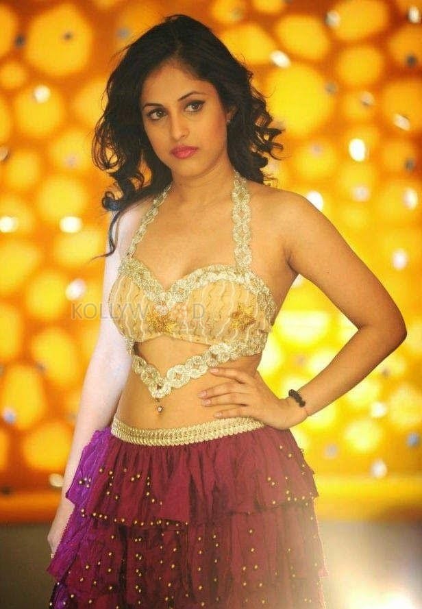 Actress Priya Banerjee Hot Spicy Photos