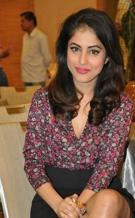Actress Priya Banerjee Latest Pictures