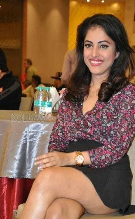 Actress Priya Banerjee Latest Pictures