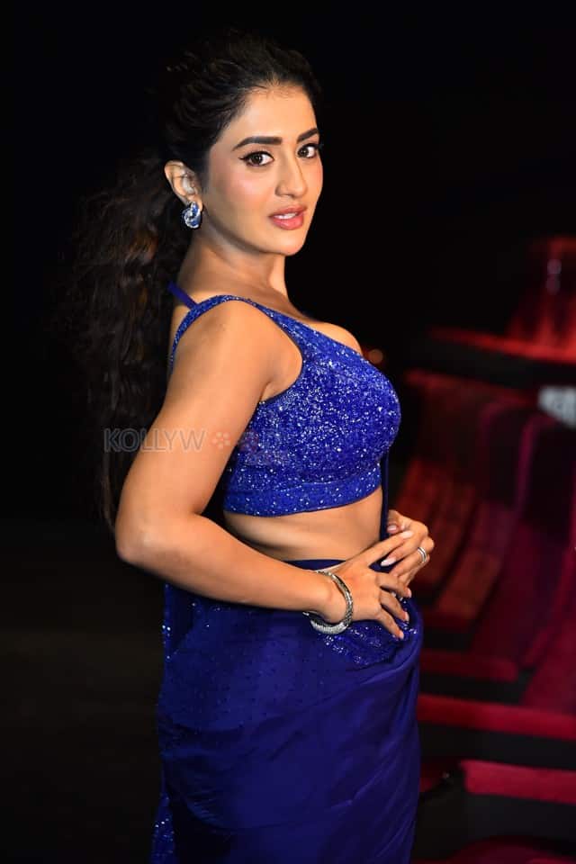 Actress Rashi Singh at 3 Roses Season 2 Pre Release Event Stills 08