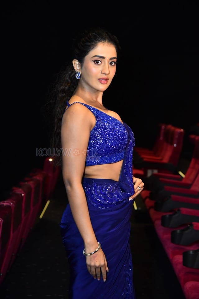 Actress Rashi Singh at 3 Roses Season 2 Pre Release Event Stills 38