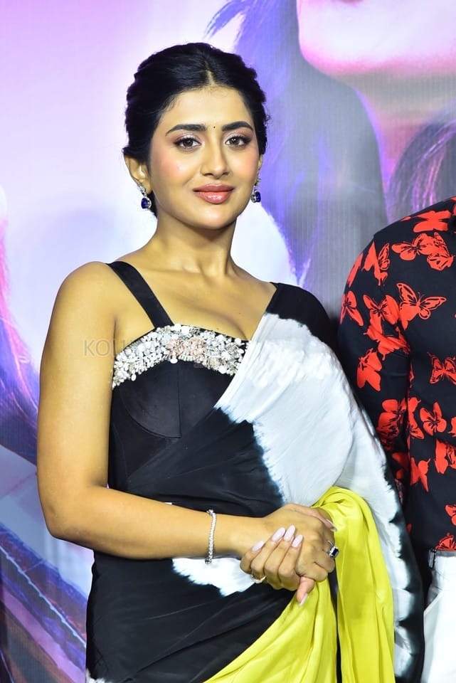 Actress Rashi Singh at 3 Roses Season 2 Press Meet Pictures 01