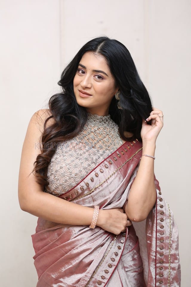 Actress Rashi Singh at Bhoothaddam Bhaskar Narayana Movie Song Launch Pictures 03