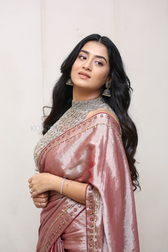 Actress Rashi Singh at Bhoothaddam Bhaskar Narayana Movie Song Launch Pictures 09