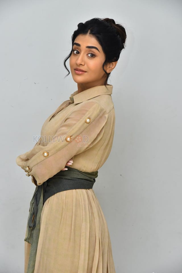 Actress Rashi Singh at PanchMinar Movie Success Meet Photos 03