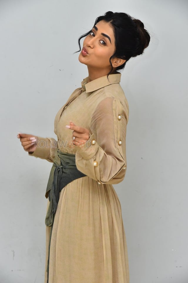 Actress Rashi Singh at PanchMinar Movie Success Meet Photos 05