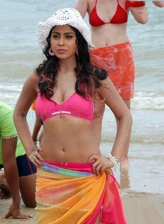 Actress Shriya Saran Glamorous Photos