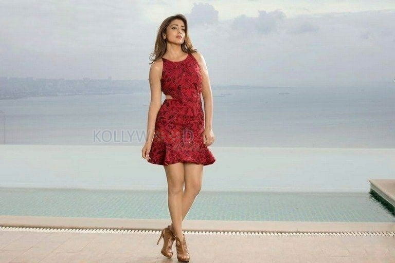 Actress Shriya Saran New Photoshoot Pictures