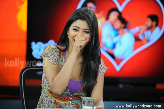 Actress Shriya Saran Pictures