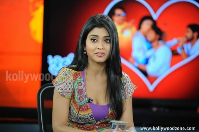 Actress Shriya Saran Pictures