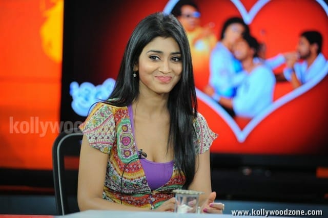 Actress Shriya Saran Pictures