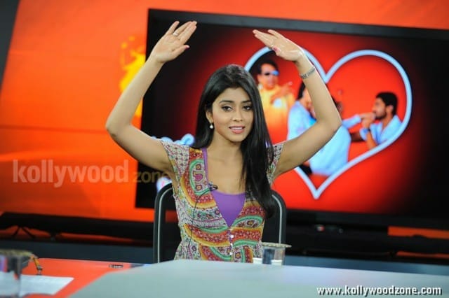Actress Shriya Saran Pictures