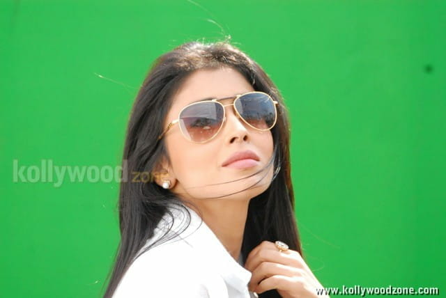 Actress Shriya Saran Sexy Stills