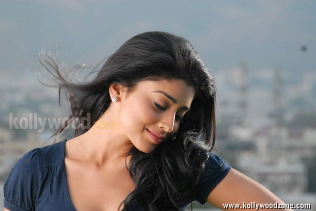 Actress Shriya Saran Sexy Stills