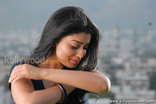 Actress Shriya Saran Sexy Stills
