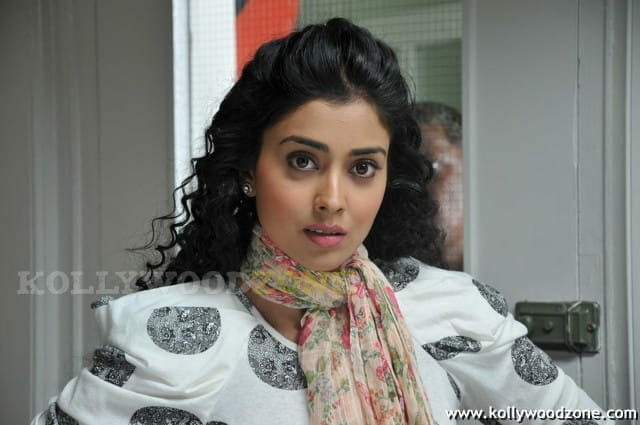 Actress Shriya Saran Stills