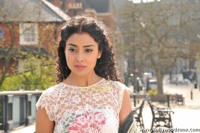 Actress Shriya Saran Stills