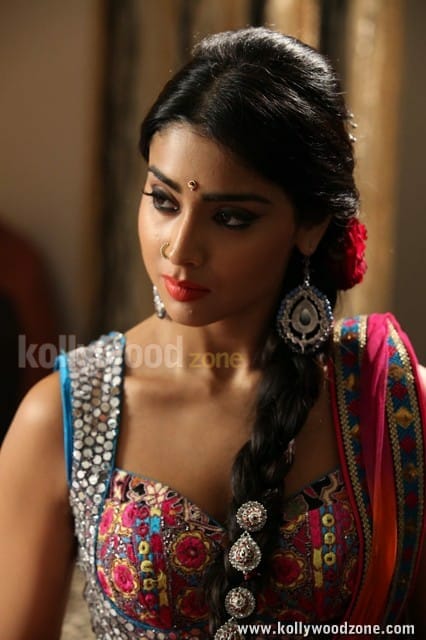 Actress Shriya Sexy Pictures