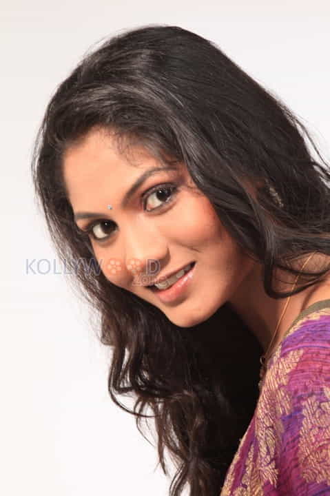 Actress Sruthi Reddy Photoshoot Stills