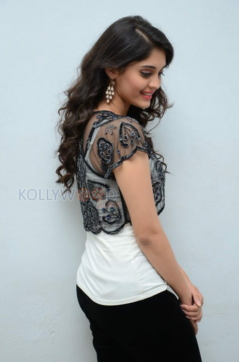 Actress Surabhi Photoshoot Pictures
