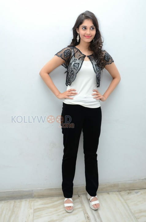 Actress Surabhi Photoshoot Pictures