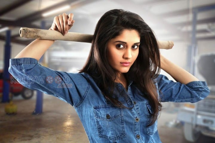 Actress Surabhi Sexy Photos